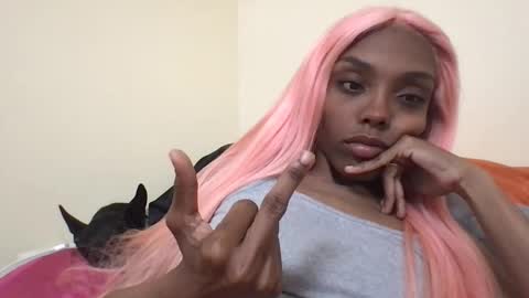 Vanessa online show from April 2026 04:48:02 AM