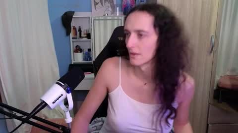 Megumi  Aina online show from November 2025 05:34:02 PM