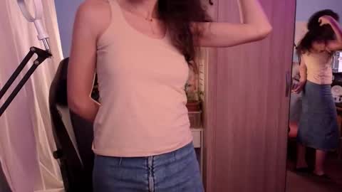 Megumi  Aina online show from February 2026 06:15:01 PM