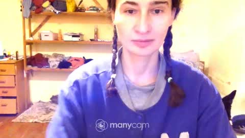 Yummygirl online show from December 2024 05:48:01 AM