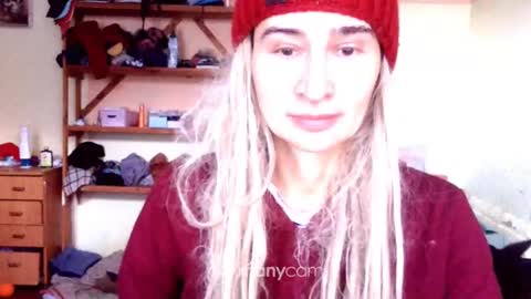 Yummygirl online show from January 2025 06:09:02 AM