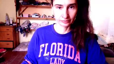 Yummygirl online show from September 2025 09:10:02 AM