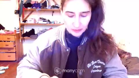 Yummygirl online show from February 2026 05:36:02 AM