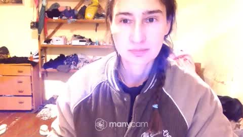 Yummygirl online show from February 2026 05:14:01 AM