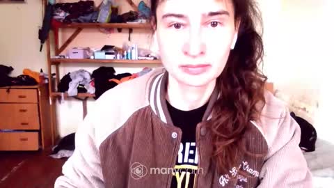 Yummygirl online show from April 2026 04:43:02 AM