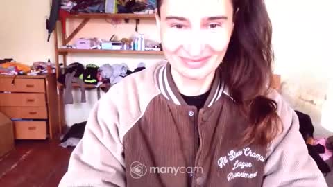 Yummygirl online show from April 2026 05:23:01 AM