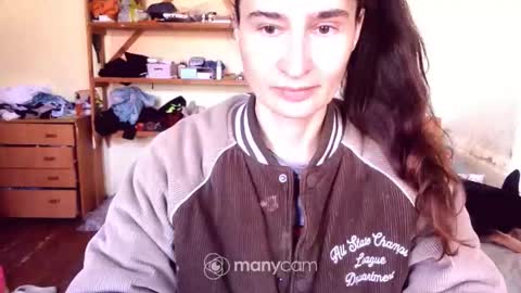 Yummygirl online show from May 2026 05:03:02 AM
