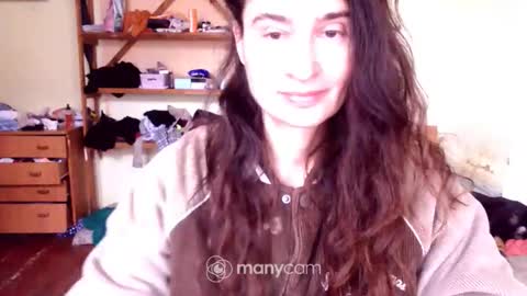 Yummygirl online show from May 2026 06:00:01 AM
