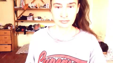 Yummygirl online show from May 2026 05:46:02 AM