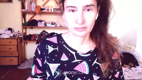 Yummygirl online show from May 2026 04:39:02 AM