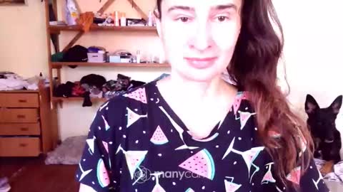 Yummygirl online show from May 2026 05:35:01 AM