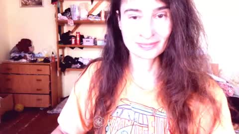 Yummygirl online show from June 2026 04:58:01 AM
