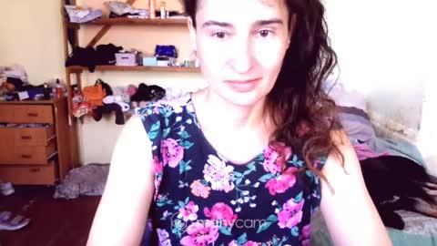 Yummygirl online show from June 2026 05:35:02 AM