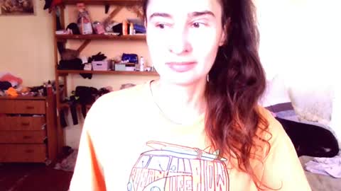 Yummygirl online show from July 2026 04:53:02 AM