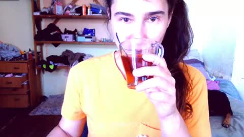 Yummygirl online show from July 2026 05:18:01 AM
