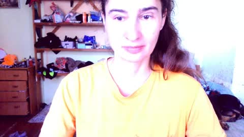 Yummygirl online show from August 2026 05:18:01 AM