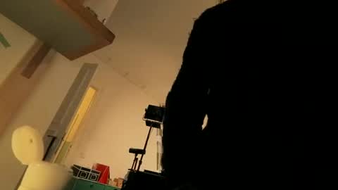 Andres online show from January 2025 08:54:02 AM