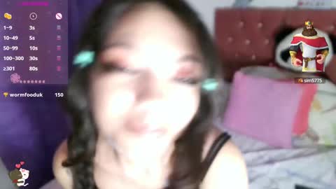 Heart  online show from February 2025 01:11:02 AM