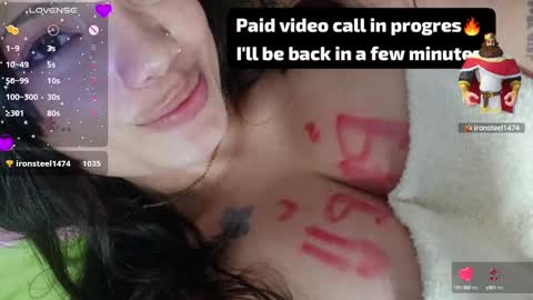 Heart  online show from March 2025 07:23:01 PM