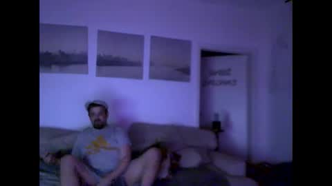 Dennis2Menace online show from April 2026 10:47:02 PM