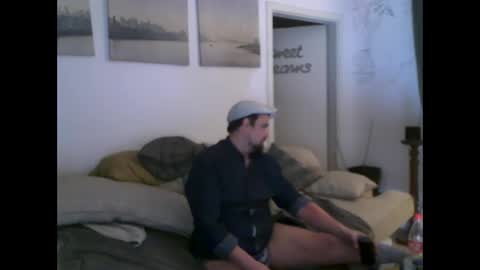 Dennis2Menace online show from April 2026 10:56:02 PM