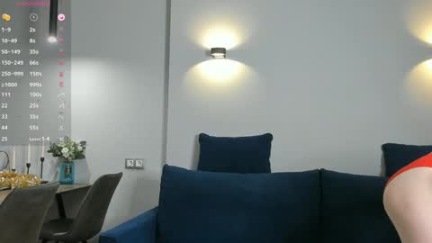 Hello My name is Lily online show from January 2025 03:31:02 PM