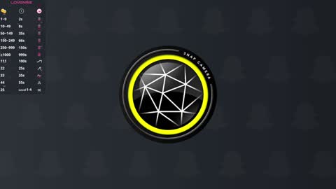 Hello My name is Lily online show from January 2025 03:51:01 PM