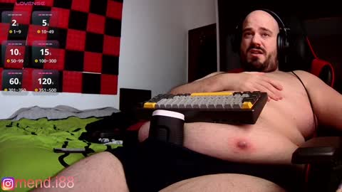 menditeta online show from December 2024 04:58:02 AM