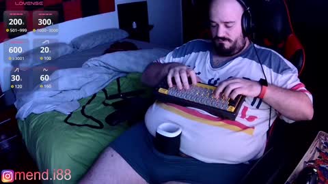 menditeta online show from December 2024 02:56:02 AM