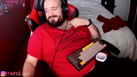 menditeta online show from January 2025 09:30:02 PM