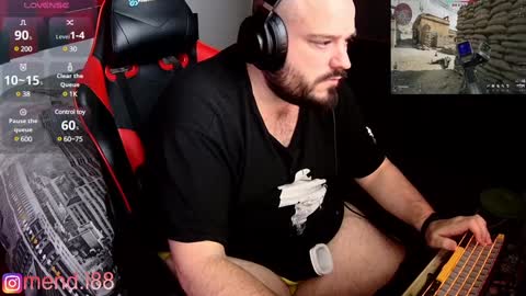 menditeta online show from January 2025 11:29:01 PM