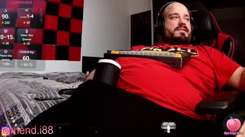 menditeta online show from January 2025 12:12:01 AM