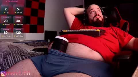 menditeta online show from February 2025 03:14:02 AM