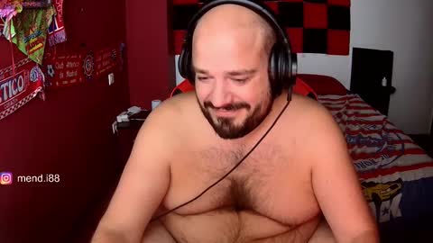 menditeta online show from September 2025 09:49:01 PM