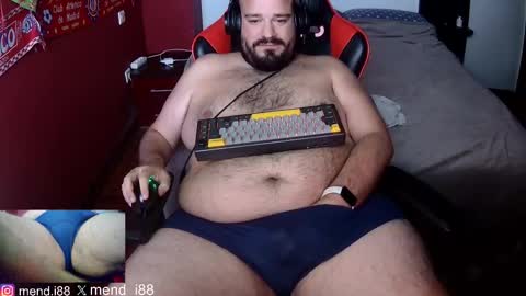 menditeta online show from September 2025 10:46:02 PM