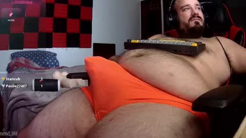 menditeta online show from October 2025 11:18:02 PM