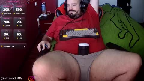 menditeta online show from December 2025 08:36:02 PM