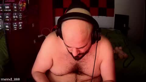 menditeta online show from February 2026 09:57:02 PM