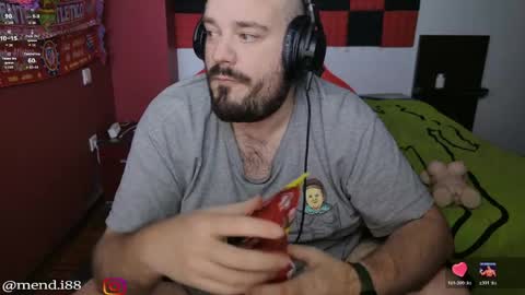 menditeta online show from March 2026 11:54:02 PM