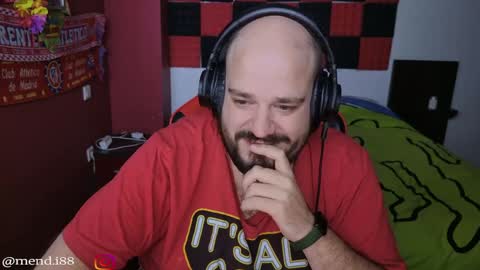 menditeta online show from April 2026 09:34:02 PM