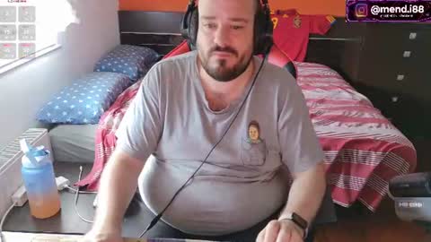 menditeta online show from June 2026 03:34:02 PM