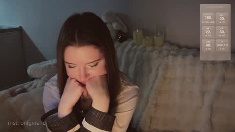 menndi online show from December 2024 09:51:01 AM