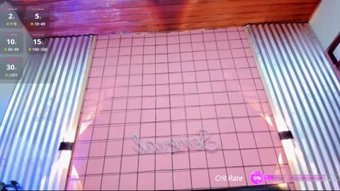 Snapshot of mensia_hernandez chatting on December 2024 01:33:01 PM Princess Mensia online show from December 2024 01:33:01 PM