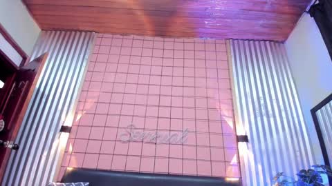 Snapshot of mensia_hernandez chatting on January 2025 01:20:02 PM Princess Mensia online show from January 2025 01:20:02 PM