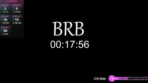 Snapshot of mensia_hernandez chatting on January 2025 04:22:02 PM Princess Mensia online show from January 2025 04:22:02 PM