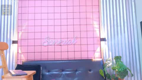 Princess Mensia online show from March 2026 01:27:02 PM