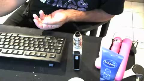 mentosgum online show from October 2025 09:57:01 PM