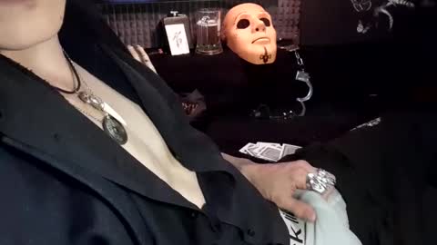 Giorggio Fragacci online show from February 2025 06:53:01 PM