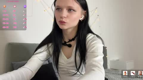 Snapshot of meow3cha chatting on April 2026 05:28:01 PM meow3cha online show from April 2026 05:28:01 PM