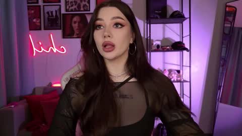 Snapshot of meow__baby chatting on February 2026 05:44:02 PM Amy Meow online show from February 2026 05:44:02 PM